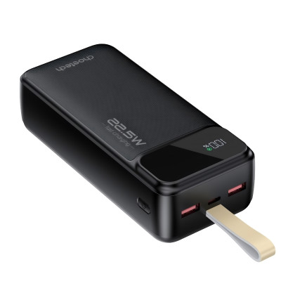 Pin dự phòng sạc nhanh 22.5W Choetech B728/ B729/ B730 dung lượng 10000mAh, 20000mAh, 30000mAh (Hàng chính hãng)