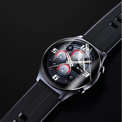 Bộ 5 miếng dán TPU Mềm Mại Bảo Vệ màn hình dành Cho Honor Watch GS3