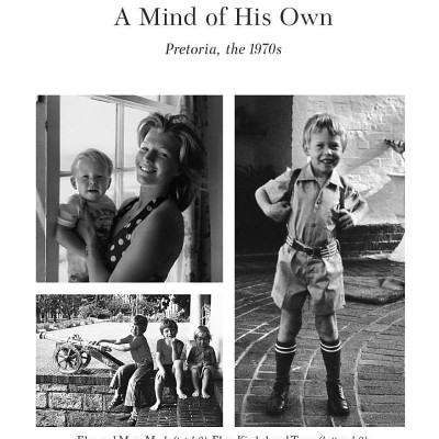 Elon Musk (Hardcover)