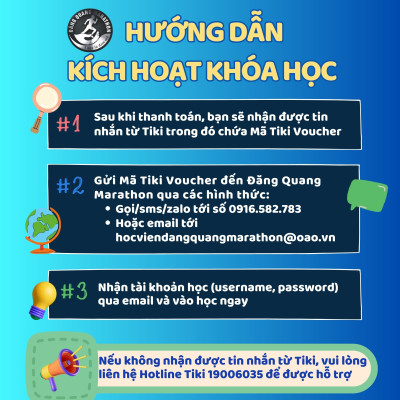 Khóa học 3 tháng tập chạy 21km giải Tiền Phong Marathon TPM