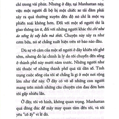 Verity - Bí Mật Bị Chôn Vùi