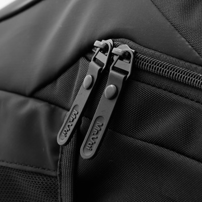 Balo thể thao MR VUI 905 Dày Dặn, Chắc Chắn - Hàng Chính Hãng