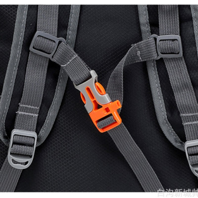 Balo du lịch, balo phượt, balo leo núi thể thao phong cách mới - BEE GEE BLLN1038