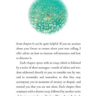 The Things You Can See Only When You Slow Down: How To Be Calm And Mindful In A Fast-Paced World