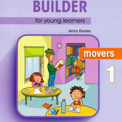 Skills Builder For Young Learners Movers 1 Student