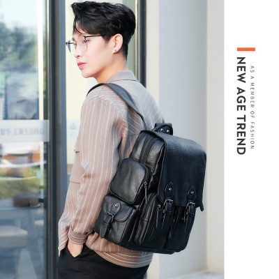 Balo DA BÒ THẬT phong cách mới – BEE GEE BLND9007A