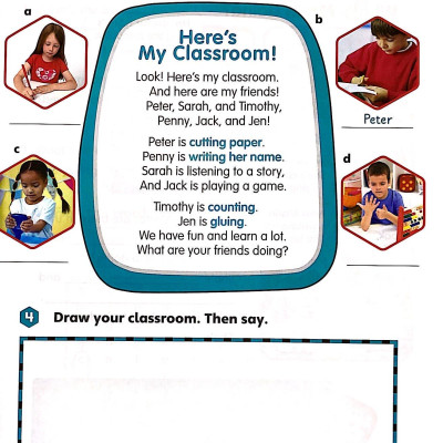 Big English AmE 2Ed Level 2 Value Pack (SB + WB)