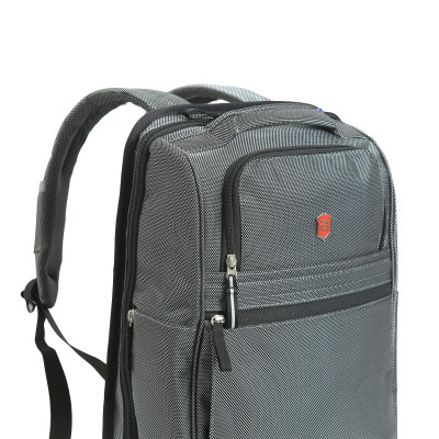 Ba lô LUGBRO HAWAII (Xám)