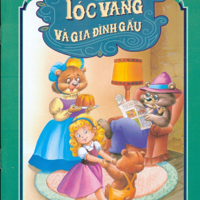 Bộ sách Vườn Cổ Tích (10 tập) - Tái bản 2022