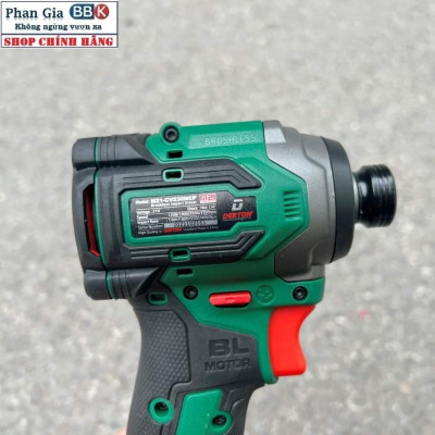 Thân máy chuyên vít chính hãnġ Dekton 230 NPC