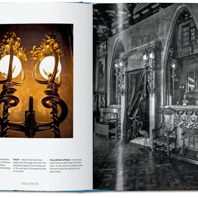 Gaudí. The Complete Works