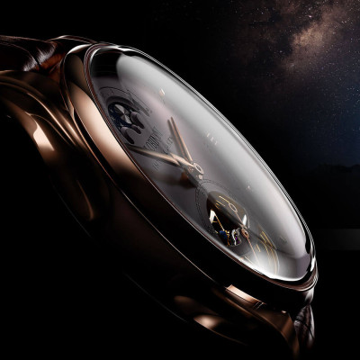 Đồng hồ Nam chính hãng LOBINNI No.13022