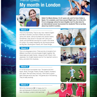 Personal Best American A2 Elementary Pack A (SB+WB+e-learning)