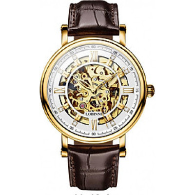 Đồng hồ nam chính hãng LOBINNI L9010-3