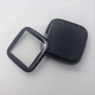 Cường lực màn hình 3D Cạnh Cong Full mặt kính cho Fitbit Sense/ Versa 3