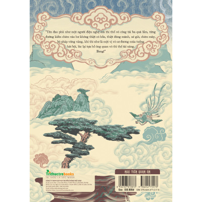 Ngự Tiền - Quan Án: Đại Án Quảng Nam (TTT)