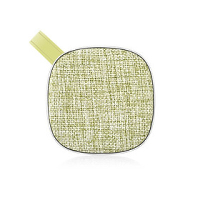 Loa không dây bluetooth Devia Cinya Portable - Loa to - hàng chính hãng