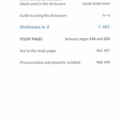 Oxford Idioms Dictionary for Learners of English (New Edition)