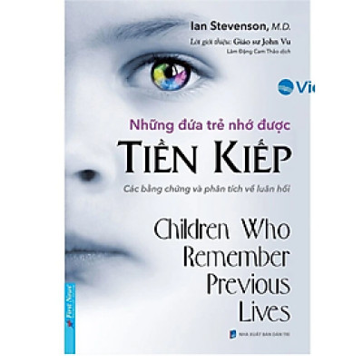 Những Đứa Trẻ Nhớ Được Tiền Kiếp
