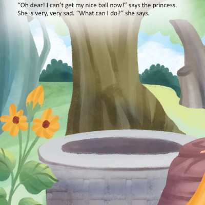 Combo truyện đọc Fairy Tales Graded Readers - CEFR Pre A1