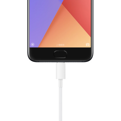 Cáp USB type C to USB type C Xiaomi SJX12ZM 150cm - Hàng Chính Hãng