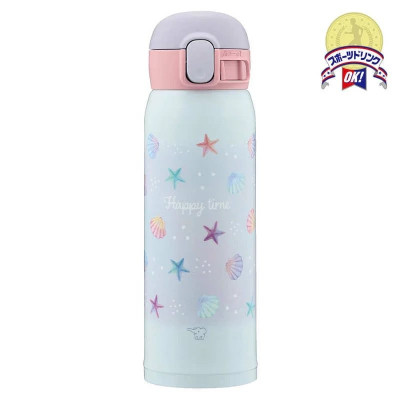 Bình giữ nhiệt nóng lạnh Zojirushi 0.48L SM-WG48, bảo hành giữ nhiệt 1 năm