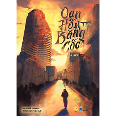 Oan Hồn Băng Cốc