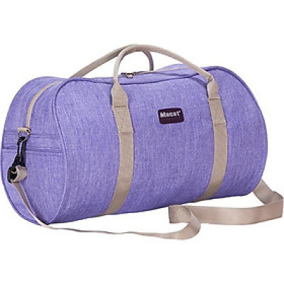 Túi Du Lịch Macat DB1-TIM (56 x 30 cm) - Tím Lam