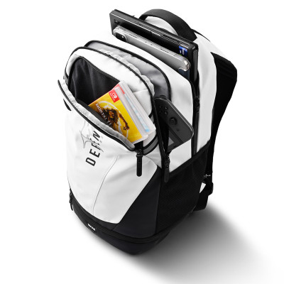 Balo thể thao MR VUI 982 Dày Dặn, Chắc Chắn - Hàng Chính Hãng