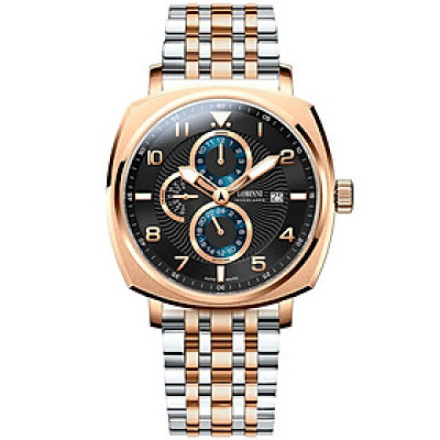 Đồng hồ nam chính hãng Lobinni No.16053-6