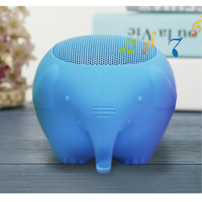 Loa Vi Tính SoundMax MB-2 	3W (RMS) - Hàng Chính Hãng.