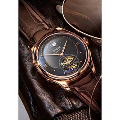 Đồng hồ nam chính hãng Lobinni No.13022-1