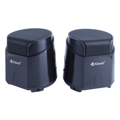 Loa Vi Tính Kisonli K500 - Hàng Chính Hãng