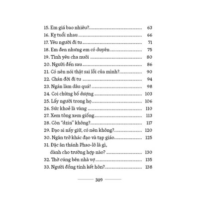 Sách - NGÀY SAU MÃI NHƯ NGÀY ĐẦU - Giải Đáp Thắc Mắc Về Tình Yêu Hôn Nhân - Bayard Việt Nam