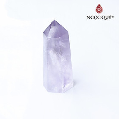 Trụ thạch anh - Ngọc Quý Gemstones