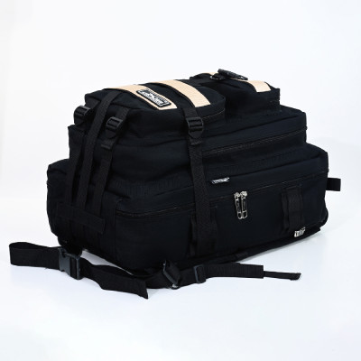 Balo du lịch phượt cá tính Xbags Hike Xb 1003