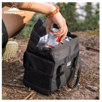 Túi giữ nhiệt Campingmoong BC-200 BC-300