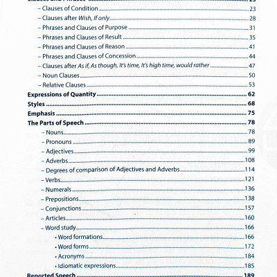 Ngữ Pháp Tiếng Anh Dành Cho Học Sinh (Lý Thuyết & Bài Tập) - Mai Lan Hương - HASA