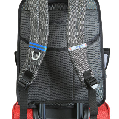 Ba lô LUGBRO HAWAII (Xám)