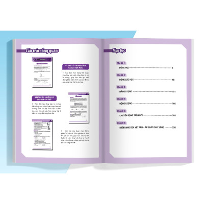  Giải Thích Và Ôn Luyện Vật Lý 10