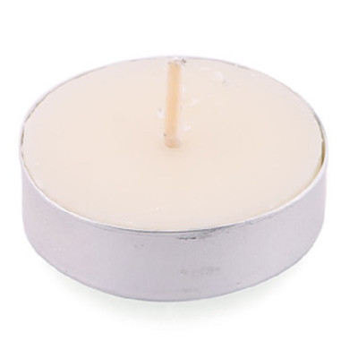 Bộ 5 hộp nến tealight thơm Miss Candle FTRAMART EDC0368 (Lựa chọn 10 mùi hương)