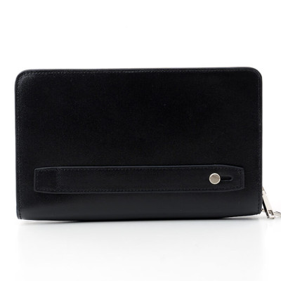 Ví Cầm Tay Nam Da Bò Nappa HT14