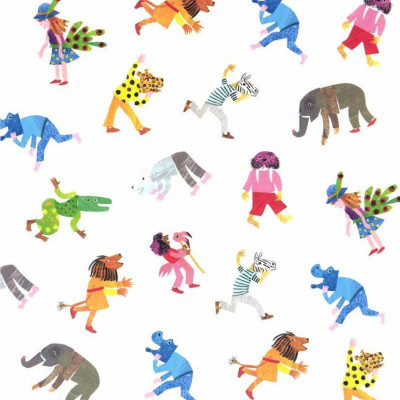 Polar Bear, Polar Bear, What Do You Hear?. by Bill Martin, JR.