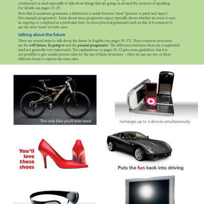 Oxford English Grammar Course: Advanced: With Key