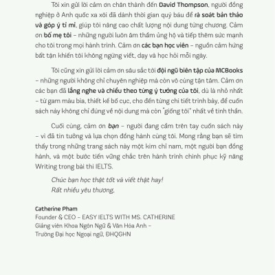 Sách - The Definitive Writing Guide For IELTS - Task 2