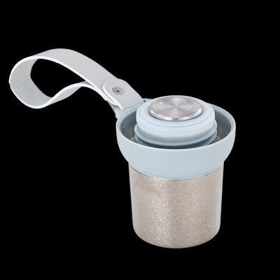 Bình giữ nhiệt Titanium Keith Ti3106 800ml