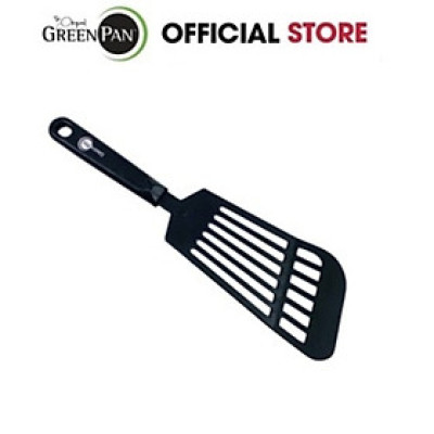 Xẻng lật cao cấp GreenPan Fish Spatula - 630227 (chịu nhiệt 200 độ C)