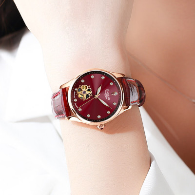 Đồng hồ nữ chính hãng KASSAW K993-1