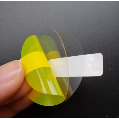 Miếng dán TPU cho đồng hồ thông minh đường kính 35mm đến 42mm