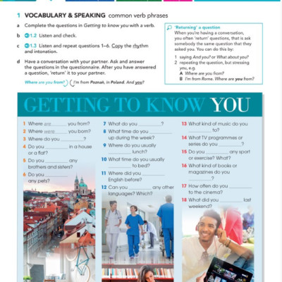 English File: Pre-intermediate: Students Book 4th Edition And Student Resource Centre Pack